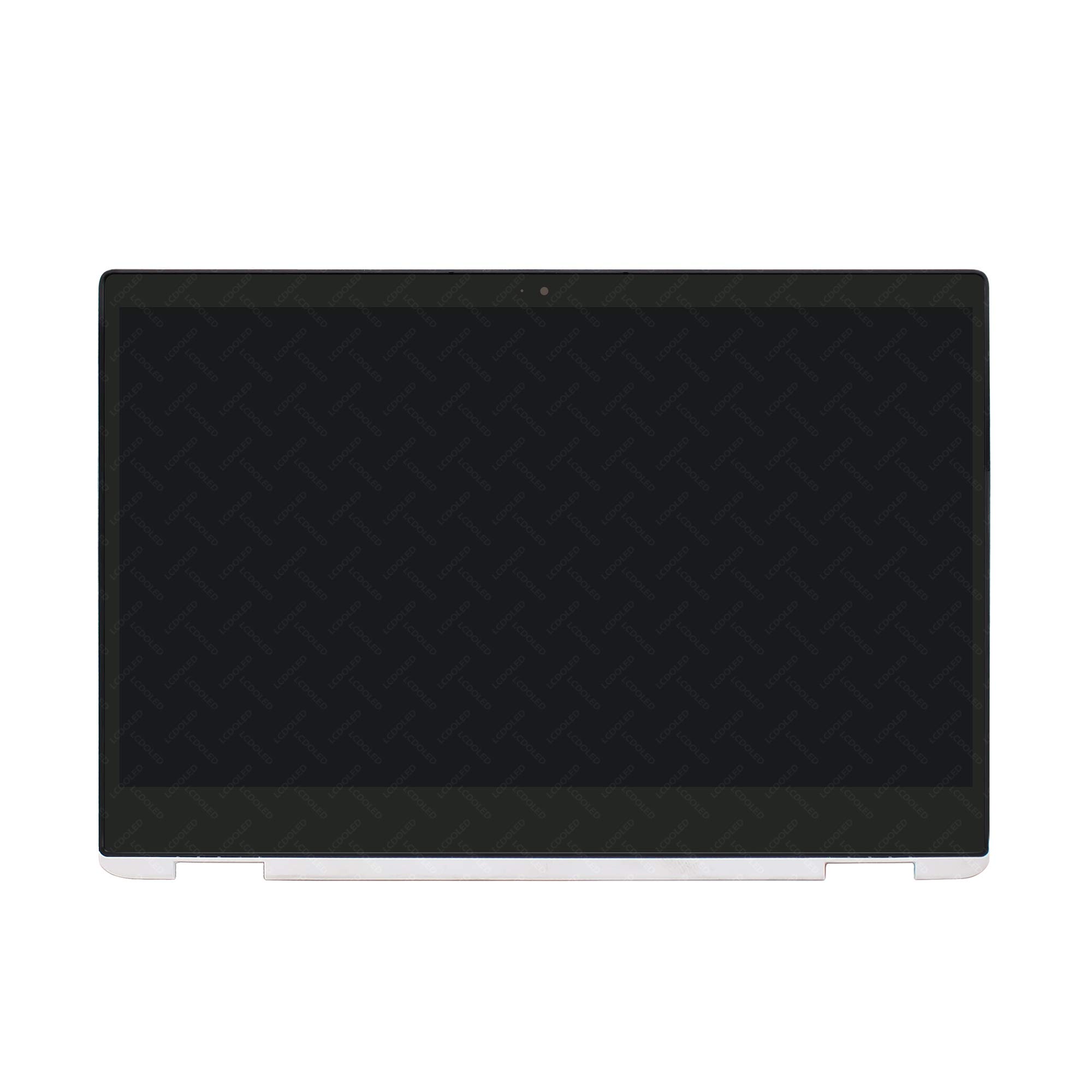 Écran Tactile LCD Avec Cadre Pour HP Chromebook X360 14c – 14 Pouces – Neuf