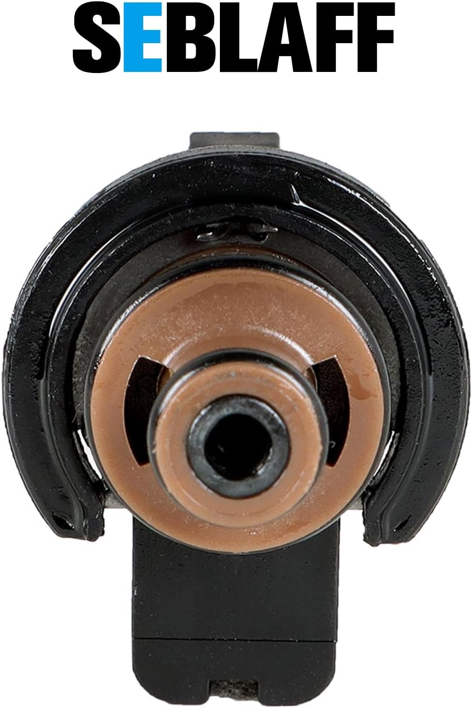 Torque Converter Lock-Up Solenoid (10-13.5Ω) Replacement for 31825AA050 31825AA051