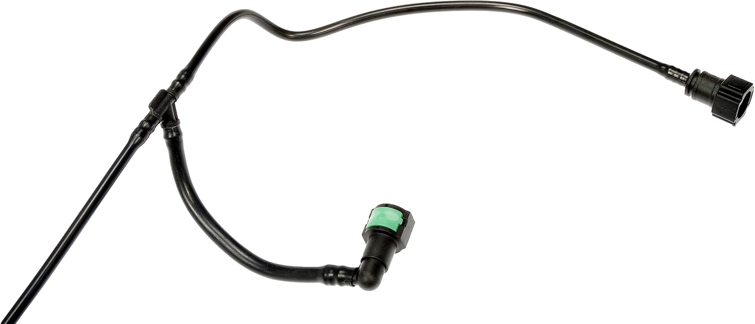 Dorman 926-184 Fuel Tank Vapor Line Compatible with Select Chevrolet/GMC Models