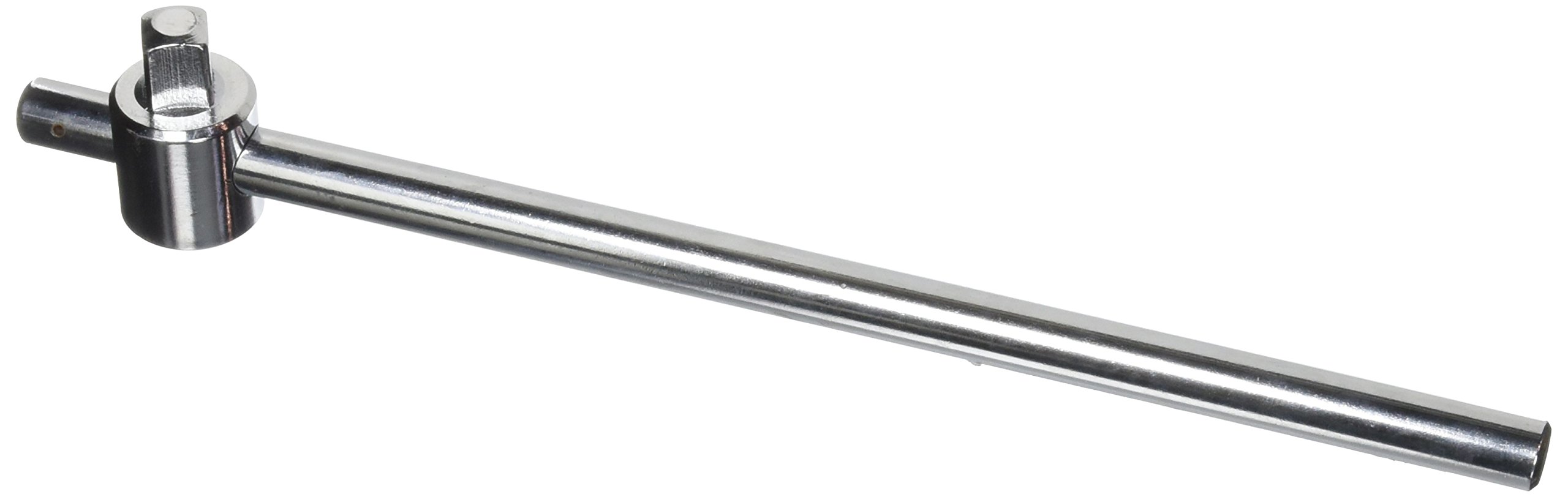 VOREL 53710-en glissant la barre en T 3/4" x450mm