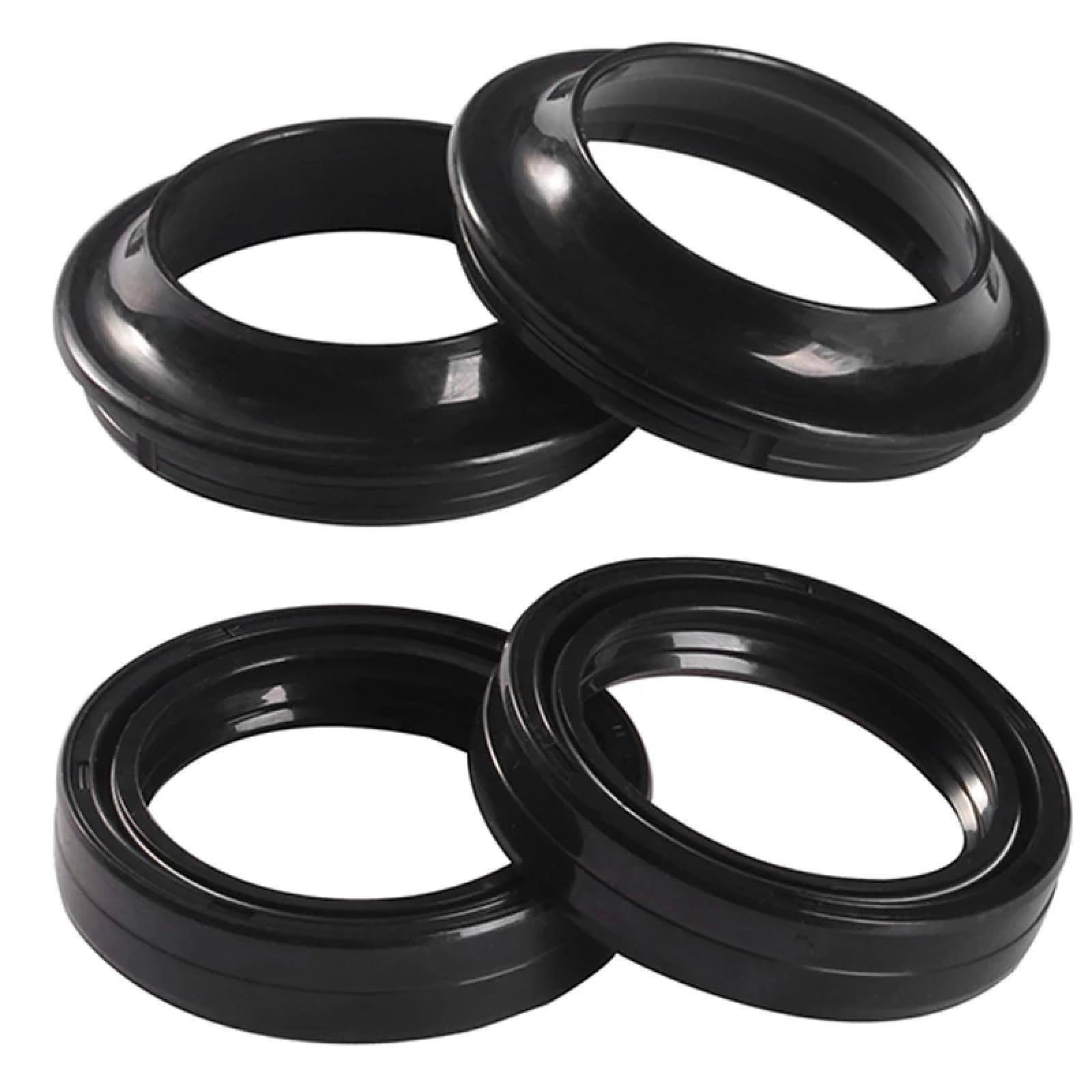ANATUM Forcella Paraolio per B-MW R850 R850GS R850R R1100GS R1100R R1100RT R1150 R1150GS R1200 K1200 35x48x11 35 48 11 Paraolio Forcella Anteriore Parapolvere