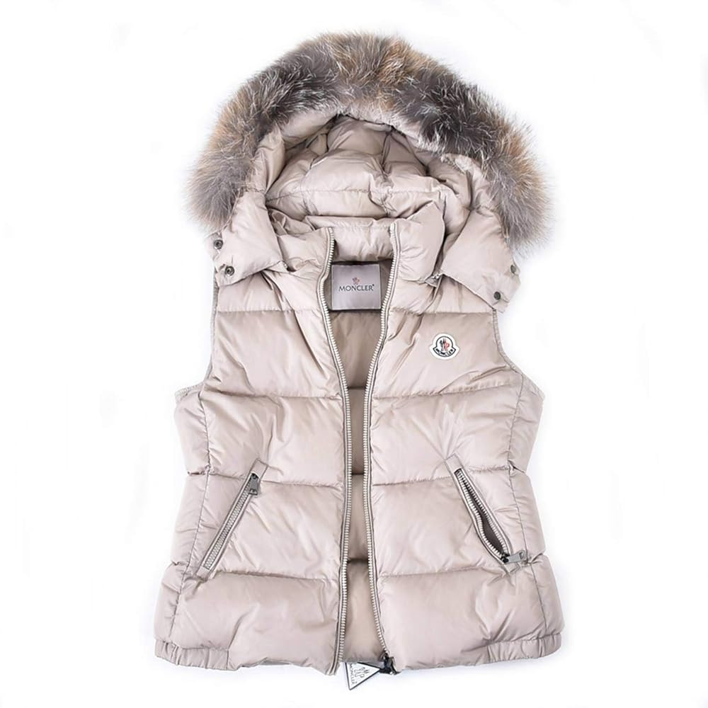 Amazon.co.jp: (モンクレール) MONCLER ダウンベスト 4831825