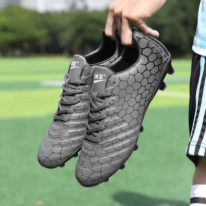 Encuentra la mejor selección de Bota futbol piel los mejores 5. 12 Imagen adicional