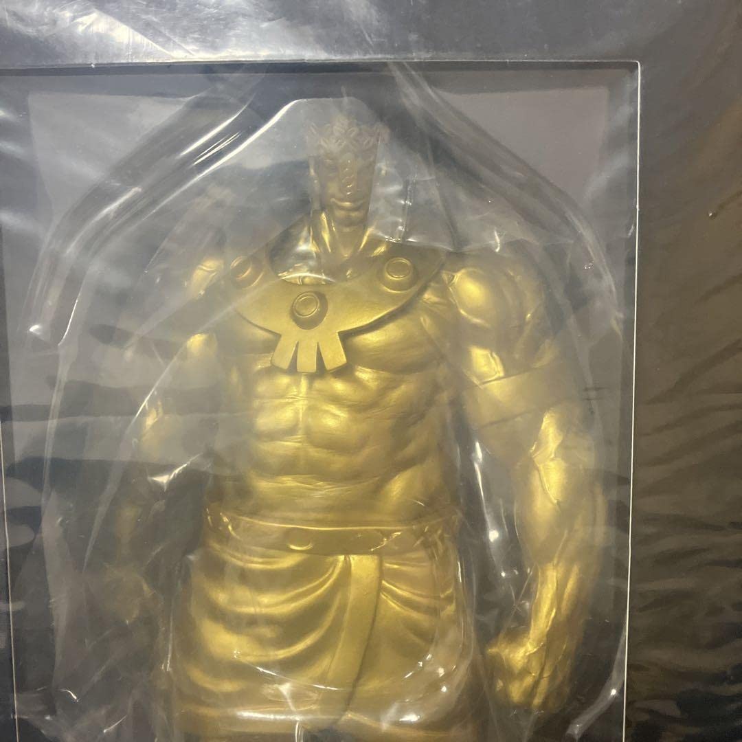 Amazon.co.jp: ザ マン ゴールド キン肉マン CCP ザマン : おもちゃ