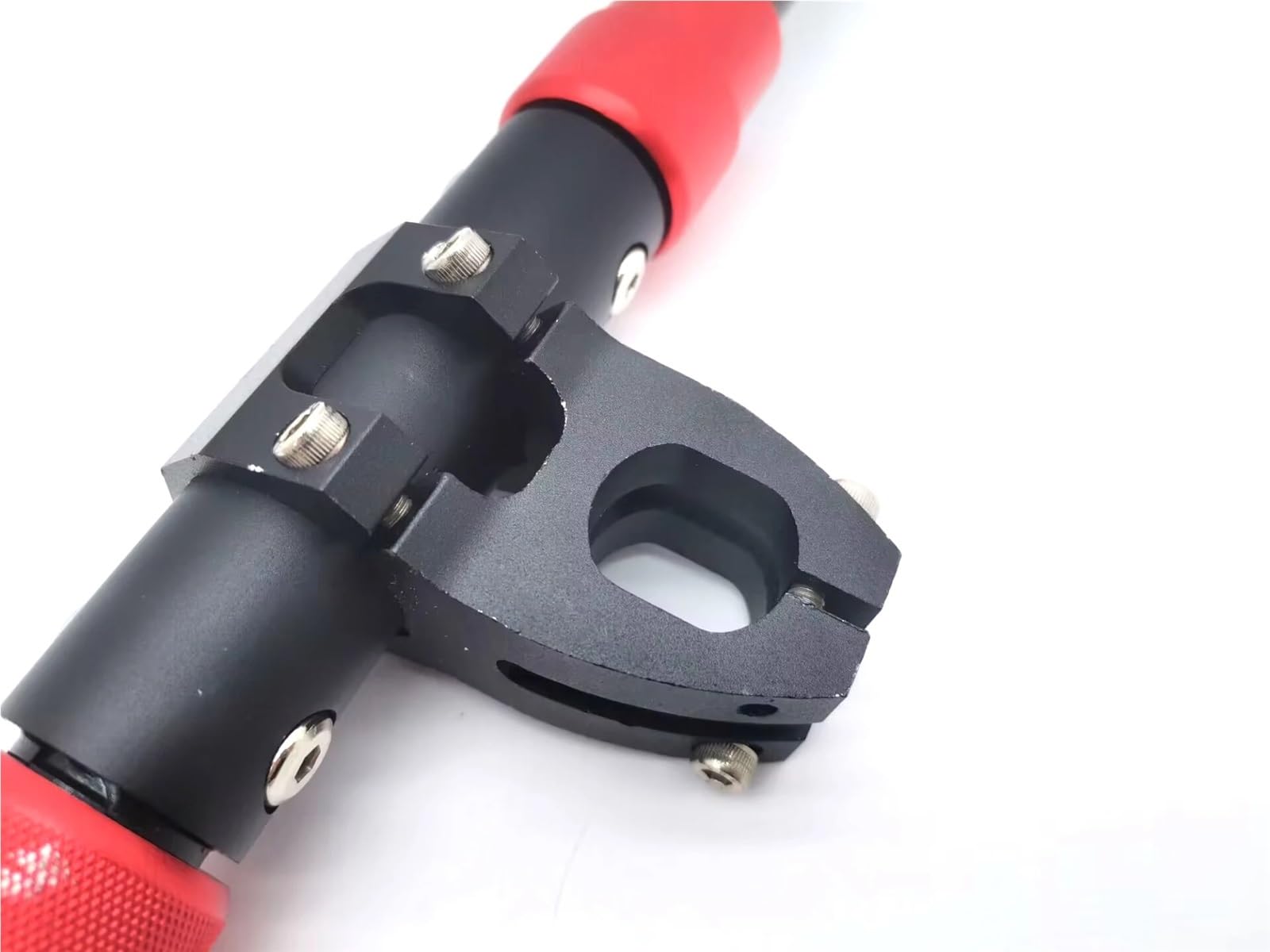 Guidon for scooter électrique KUG-OO Kir-in M4/M4 Pro, guidon avec potence, accessoires de remplacement