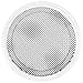 USA Sealing FDA Silicone Sanitary Screen Gasket for 1" Tube - 100 Mesh