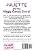 Juliette and the Magic Candy Store!: Volume 2 - Chapter Book for Kids Ages 7–10: Adventure, Mystery and Magic with a Little Girl and her Grandfather! ... Books for 1st, 2nd, 3rd, and 4th Graders)