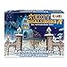 CRAZE Adventskalender EXIT CHALLENGE Escape Game Weihnachtskalender 2021 für Mädchen Jungen Spielzeug Kalender kreativ Brettspiele 24720