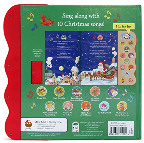 Christmas Songs 10