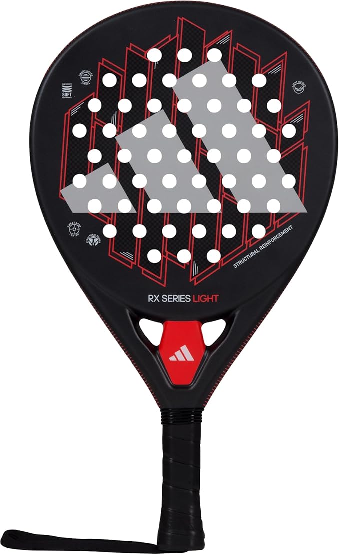 Adidas RX Series Light Padelschläger
