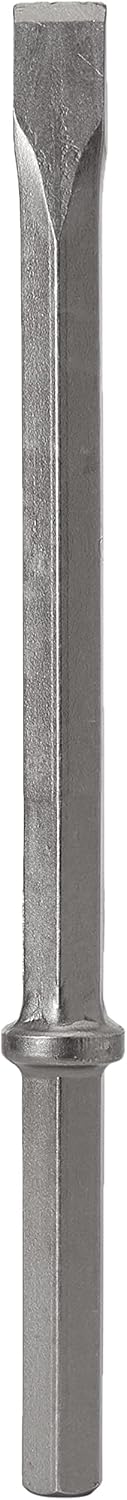 DEWALT Demolition Hammer Cold Chisel, Hex, 20-Inch x 1-1/8-Inch (DW5962)