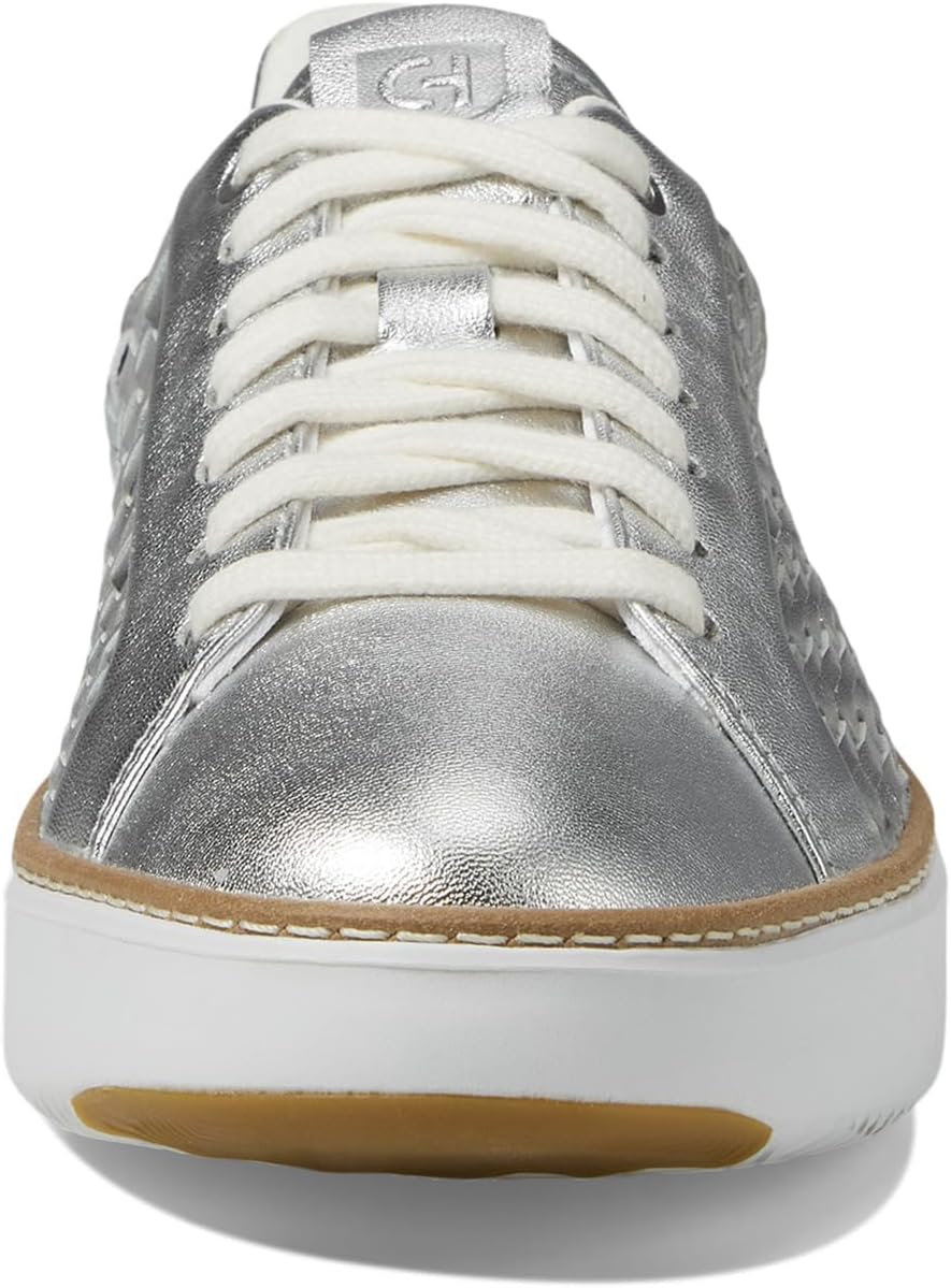 Cole Haan Women's Grandpro Topspin Sneakers - Image 7