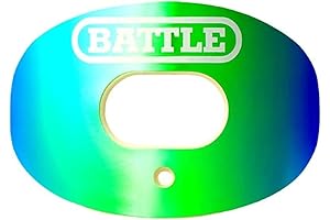 Sports Iridescent Oxygen Football Mouth Guard: Elevate Your Game with Enhanced Breath and Performance