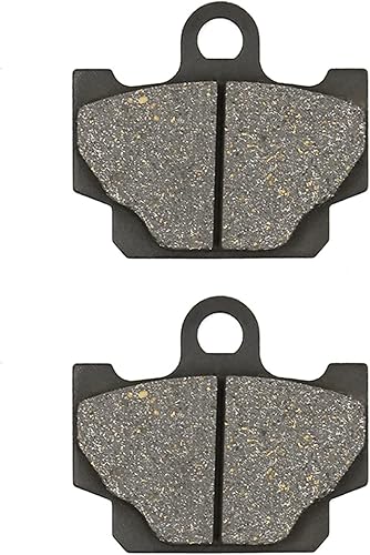 CLKPEN for YAMAHA DT80LC 37A RD80LC RX115 5FS3 RD125LC SR125SE RX135 13X RZ250R Motorcycle Brake Pads Disks Front ronglvbaihuo disponible en Yaxa Guatemala