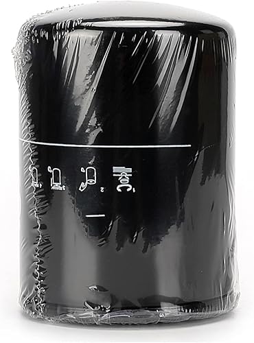 Filtro de aceite JM-2003 P552819 LS4056 LF760 KS103-2 para Komatsu PC100-5 PC120-5 PC120-6 PC130 PC150-5 PC200-5 PC200-6 PC210-5 PC210 -6 PC220-5