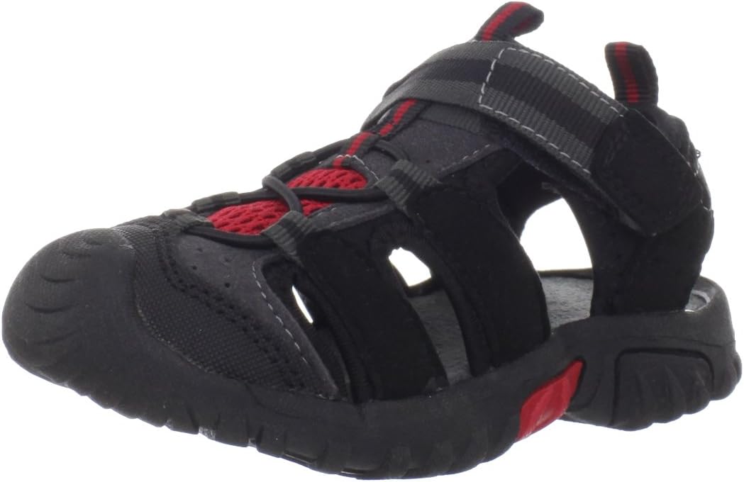 Jumping Jacks Beachcomber Sport Sandal (Toddler/Little Kid)