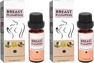 Breast Care Breast Breast Enlargement Essential Oil, Enlargement Oil Body Butters Breast Plumping Oil Bust Up Essential Oil Bust Massage Oil Enlargement Lifting Bust Serum Oil