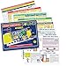 Snap Circuits Sound Electronics Exploration Kit | 185 Fun STEM Projects | 4-Color Project Manual | 40+ Snap Modules | Unlimited Fun