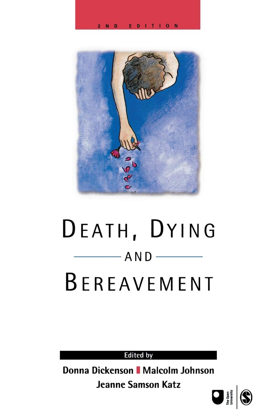 Death, Dying and Bereavement (Published in association with The .9780761968573