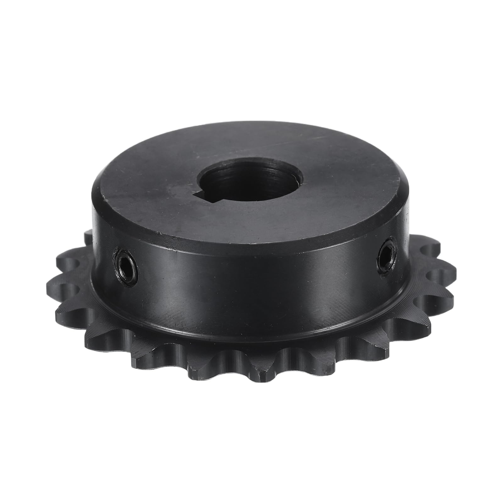 uxcell #35 Chain Roller Sprocket B Type, 5/8