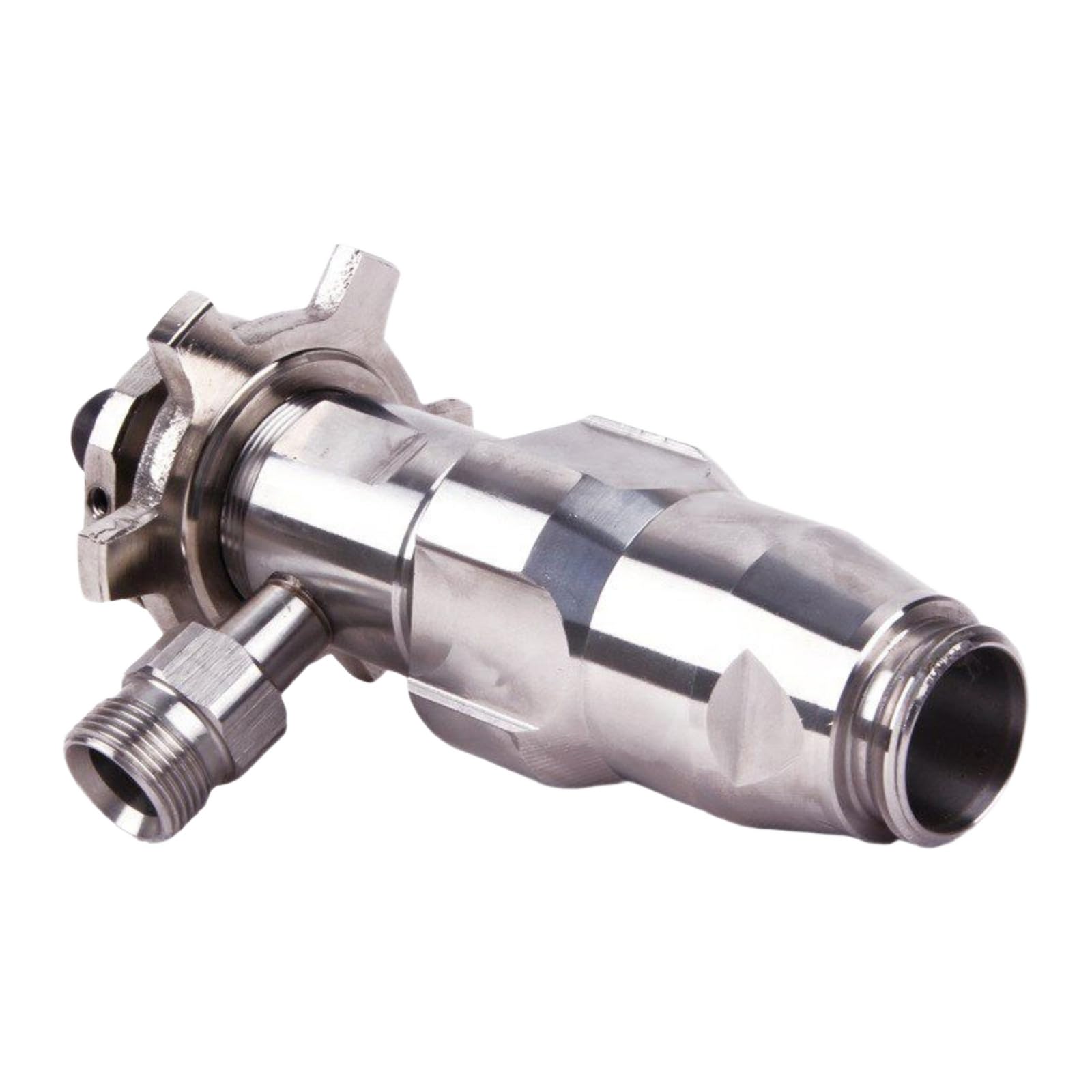 395/495/5k95 Airless Spraying Machine Pump Body Parts Plunger Assembly for Large Flow(695/795/1095 Lower Pump)