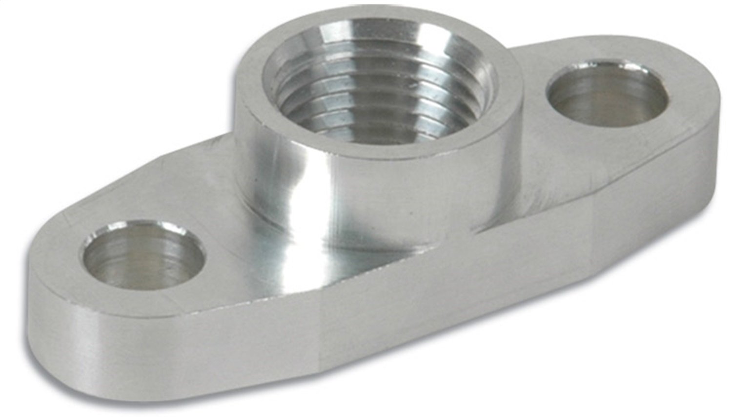Vibrant Performance Vibrant 2853 Aluminum Oil Flange for GT32-GT55R