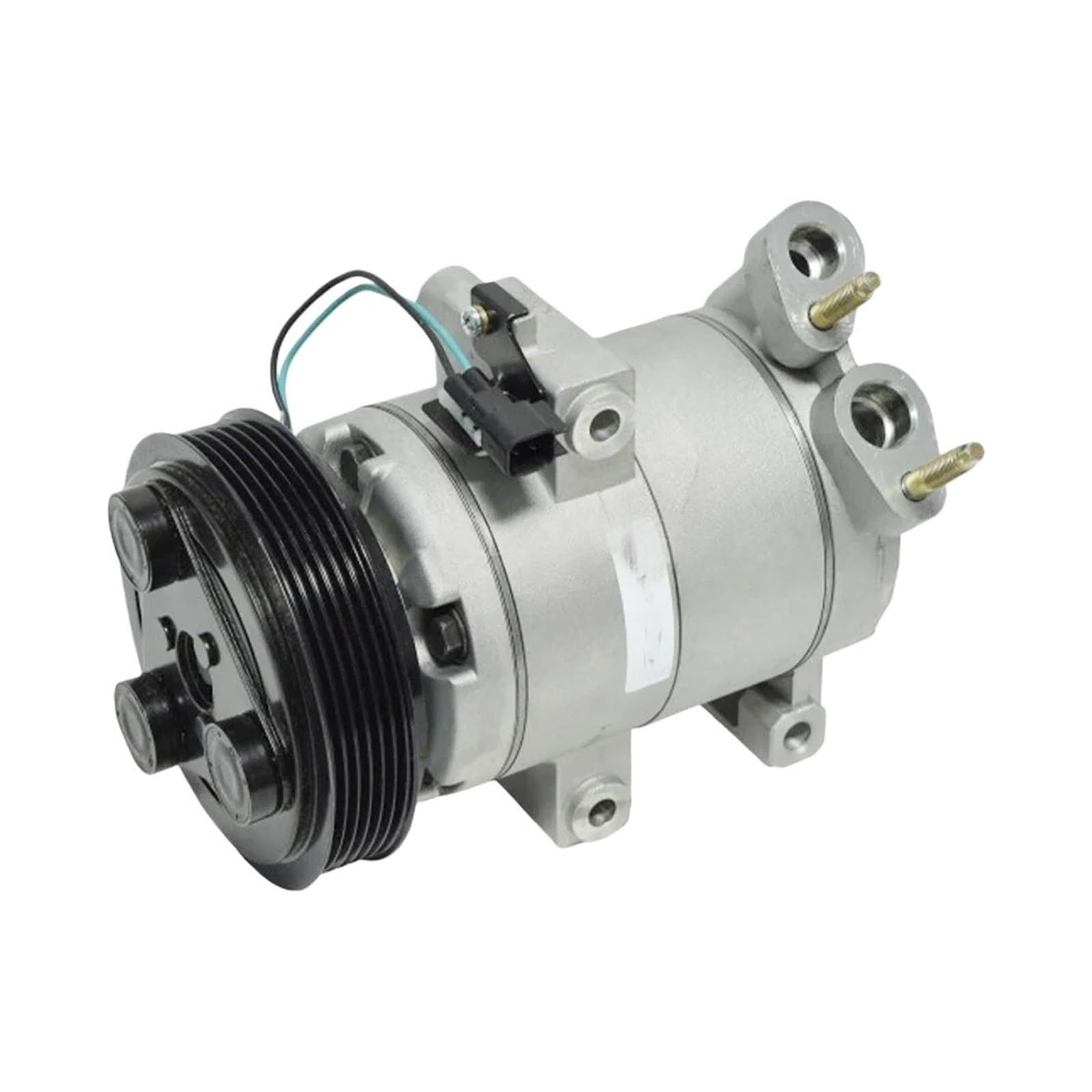 Jmcxwlaq One Color Ac A/C Air Conditioning Conditioner Cooling Pump Compressor Dks17 Compatible With Ford Escape Mazd Tribute Mercury Mariner 3.0 V6 9L8z19703a