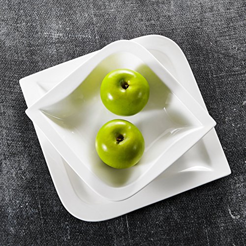 MALACASA, Serie Joesfa, Servizio di Piatti in