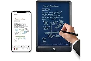 Xiaomi Smart Pen 2 Digital Notes Tool for Paper to Digital Conversion