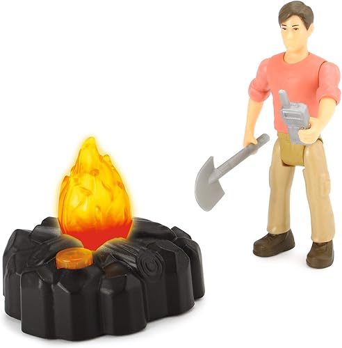 Miniatura 5 de Playlife Adventure J3 - Juego de accesorios para bicicleta 91in 4 x 4 luz y sonido