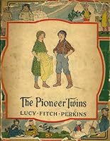 The Pioneer Twins B000JRFI42 Book Cover