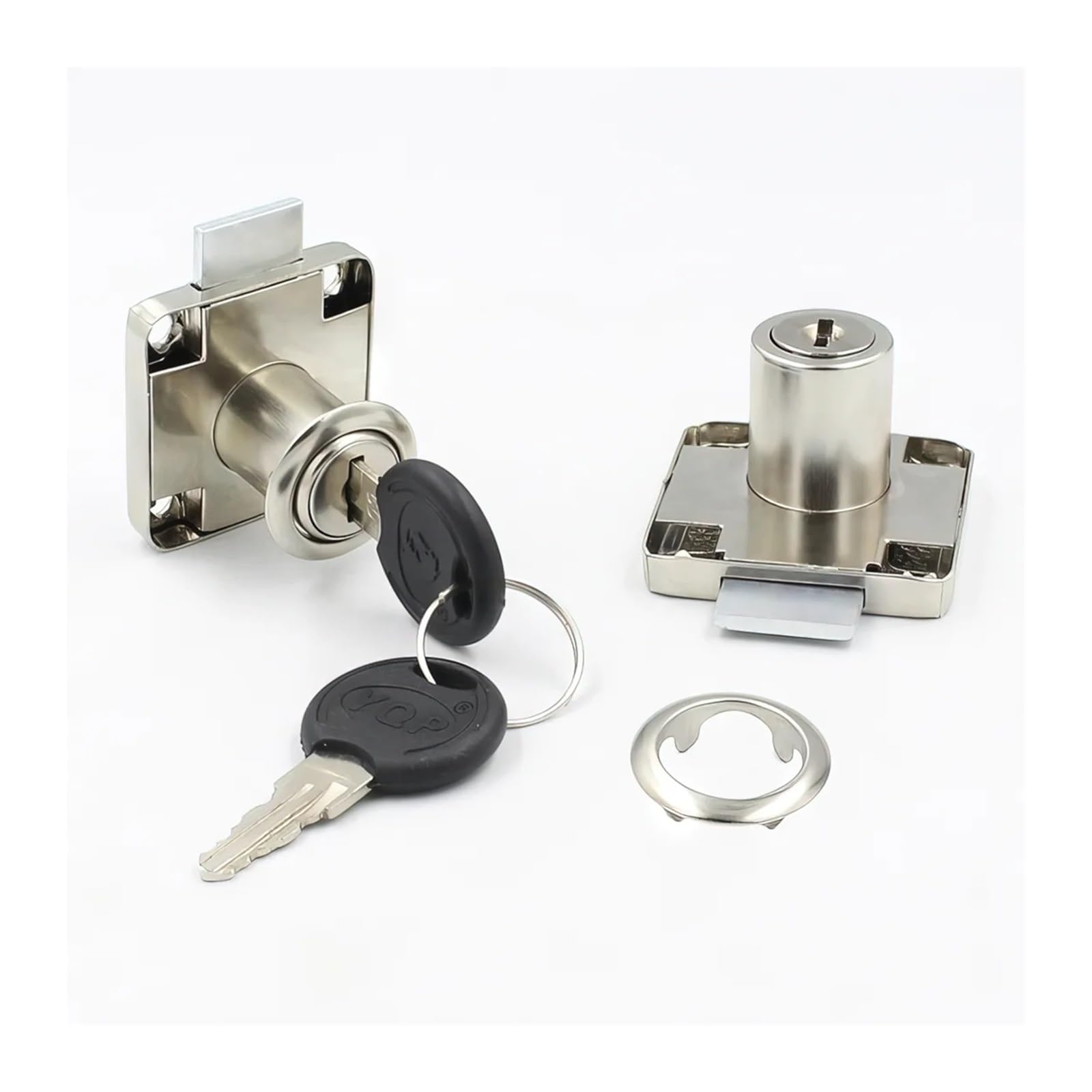Drawer Lock Cylinder, Drawer Lock Cylinder Zinc(A)