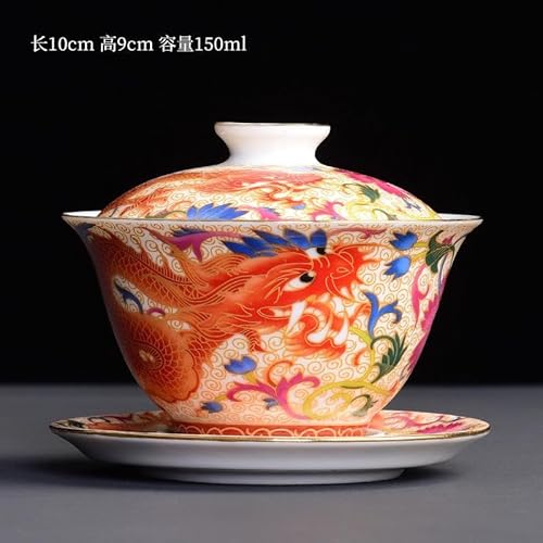 中国茶器　康熈年製　龍紋様　茶道具　美品 中国茶器 康熈年製 龍紋様 茶道具 美品 Yahoo!オークション