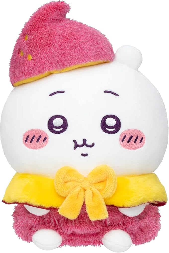 ちいかわカステラまんじゅうおいも