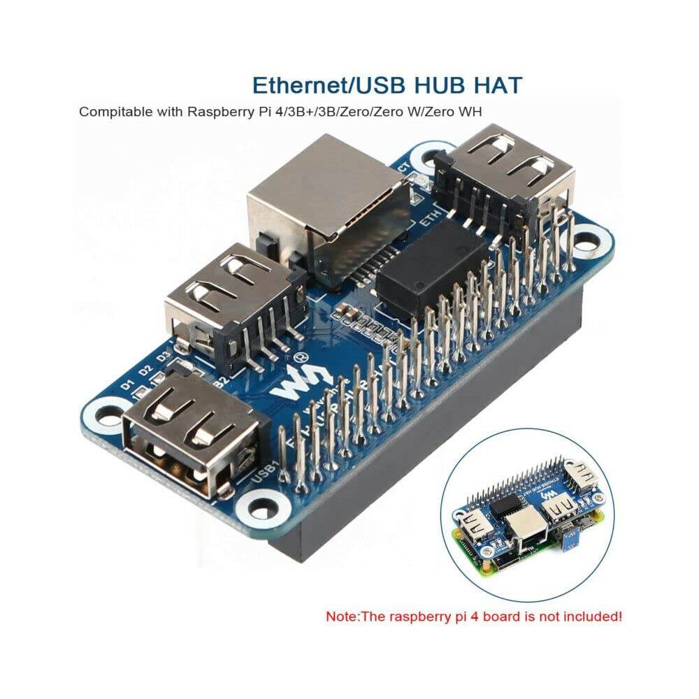 Amazon | Raspberry用 Pi Zero 2 W WH 3 Model B 4 4GB 8GB用USB
