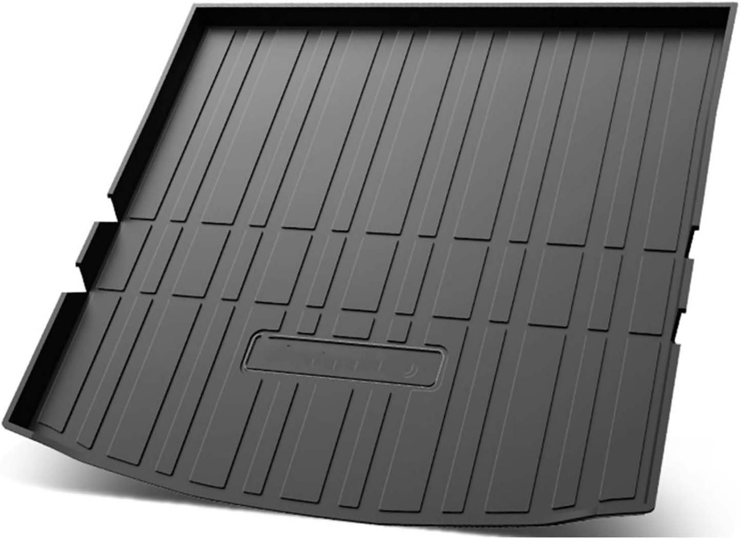 SPINGF Bootliner for Mitsubishi Outlander 2013-2016 waterproof raised