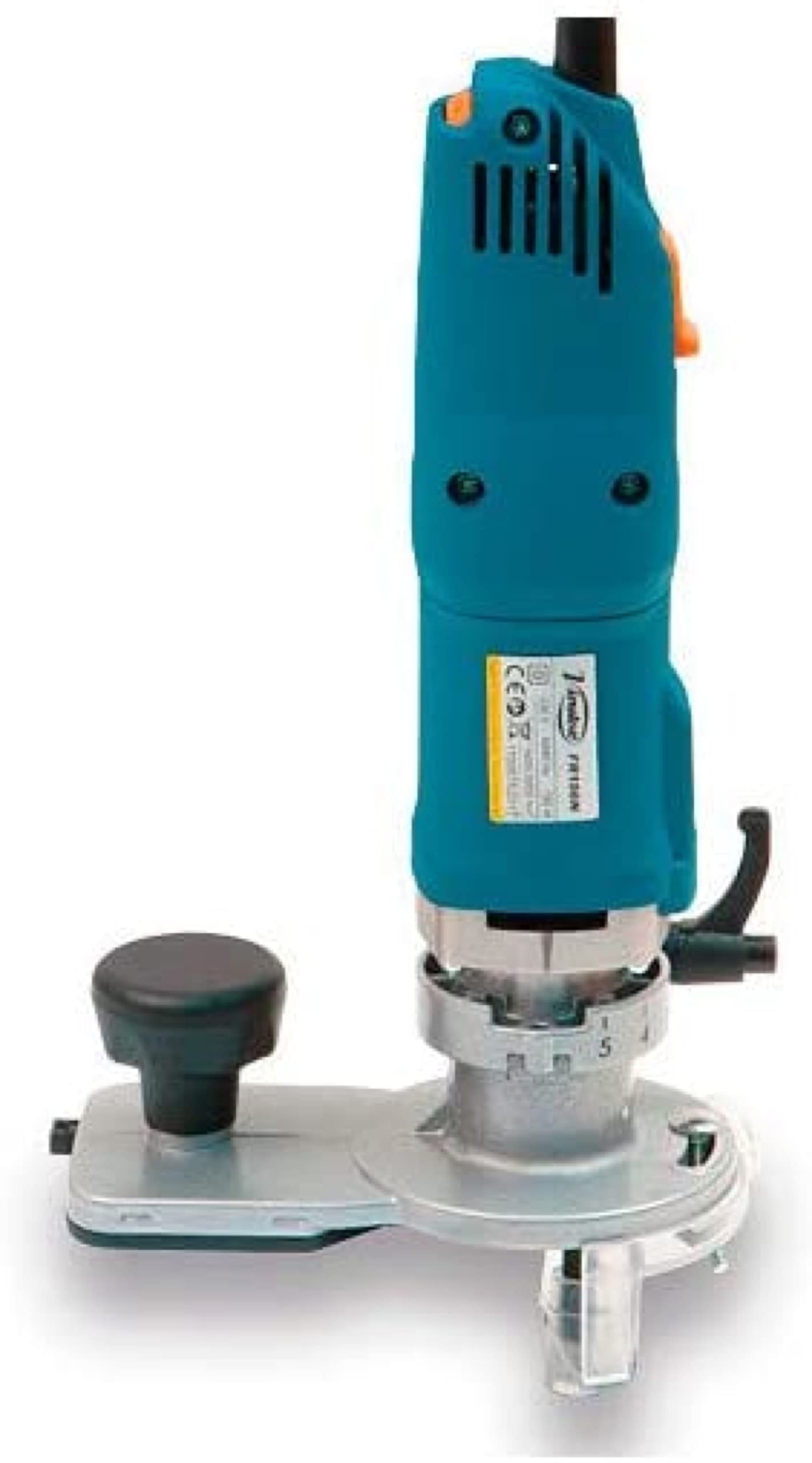 Set Perfilar Cantos FR256N 230V - 4