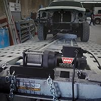 Vista 2 de WARN 80010 - Herramienta con gancho de 1000AC