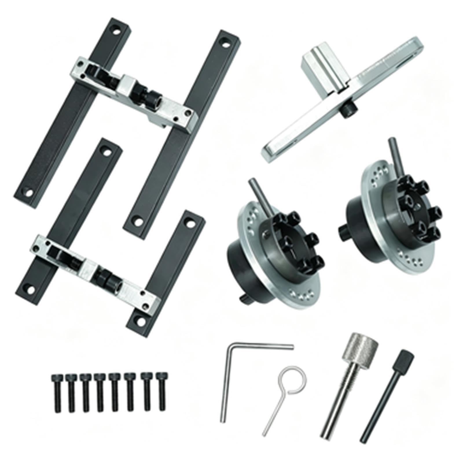 Kit Messa In Fase Motore Per Ford Per Fiesta 2012-2025
