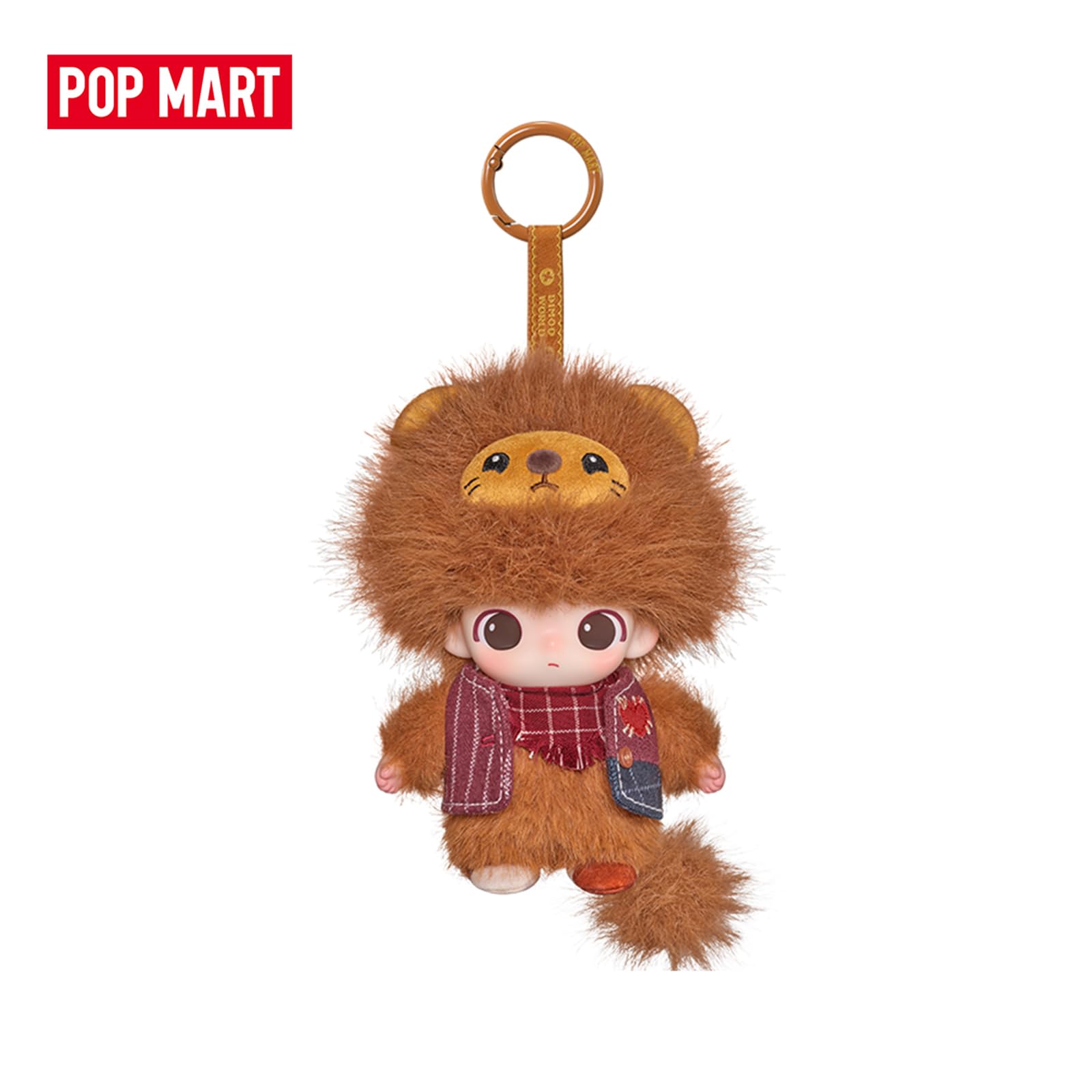 Amazon.co.jp: POPMART: DIMOO