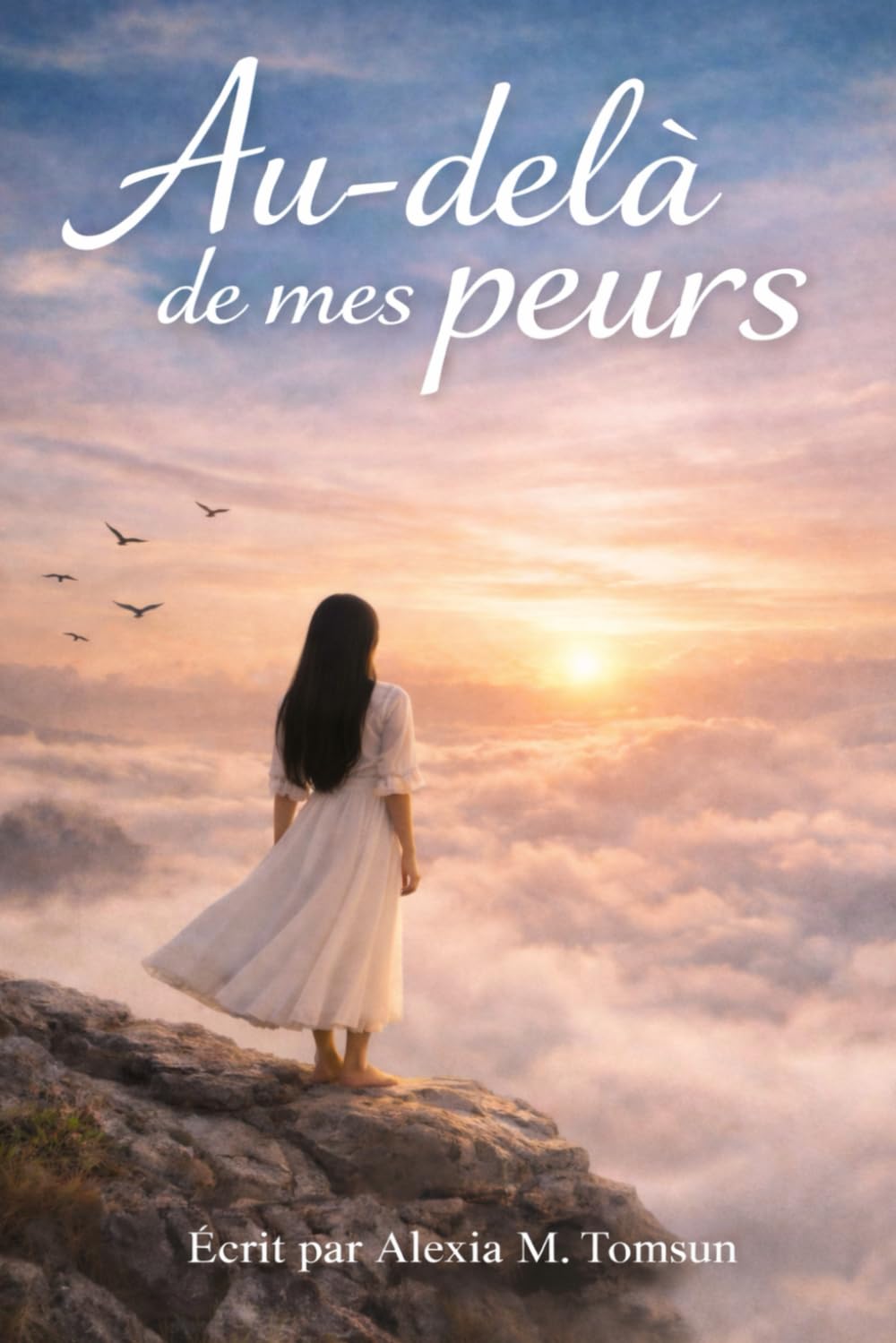 Au Delà De Mes Peurs