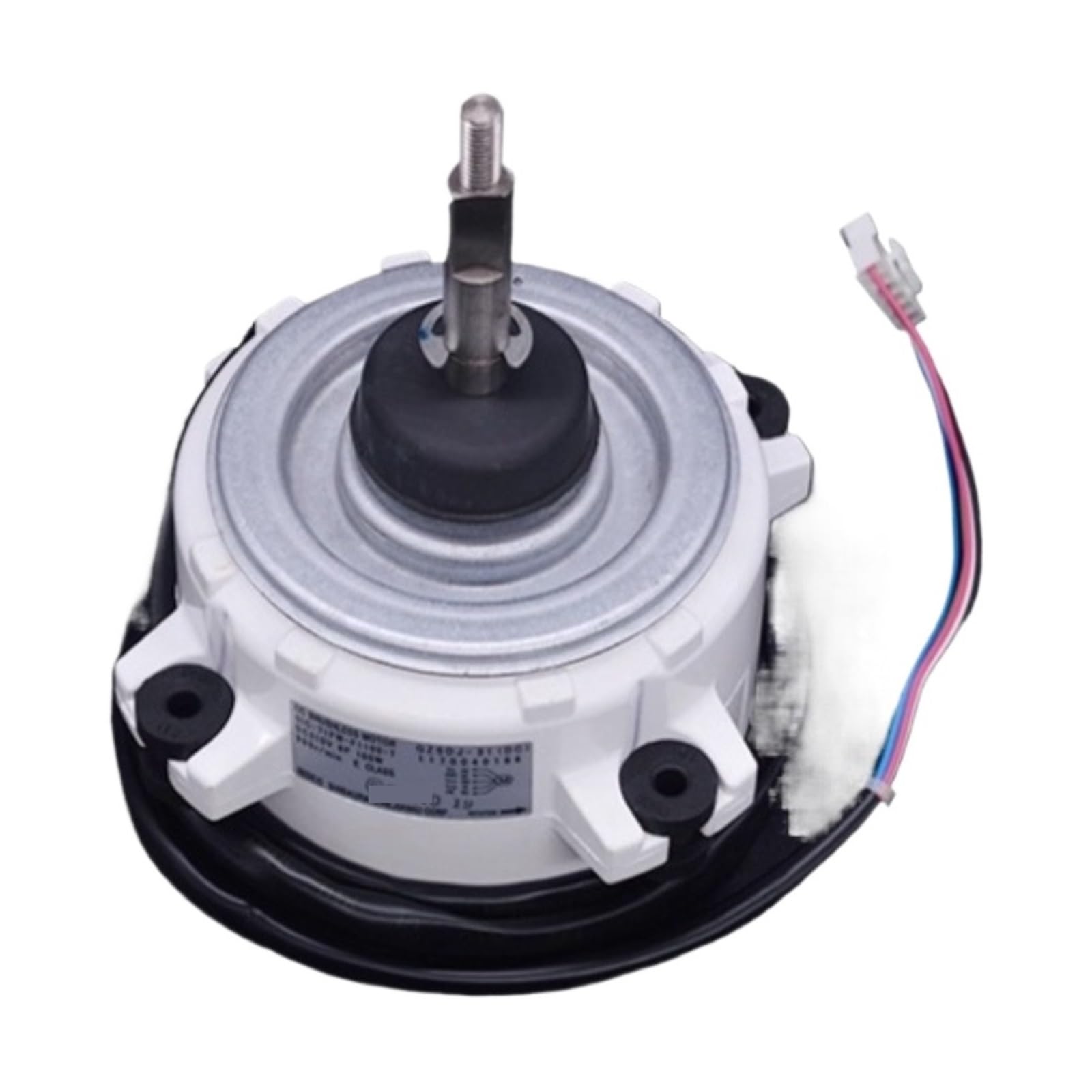 EKFBQBGW Air Conditioner Outdoor Unit DC Fan electronic starter SIC-71FW-F1100-7 GZSDJ-31DC Conditioning Parts