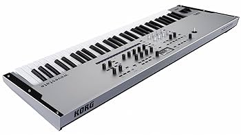 KORG コルグ シンセサイザー wavestate ウェーブ シーケンス Amazon.co.jp: KORG コルグ シンセサイザー wavestate ウェーブ