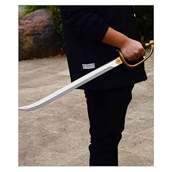 Amazon.co.jp: seikai_cos ジャック西洋刀 樹脂製 海賊刀