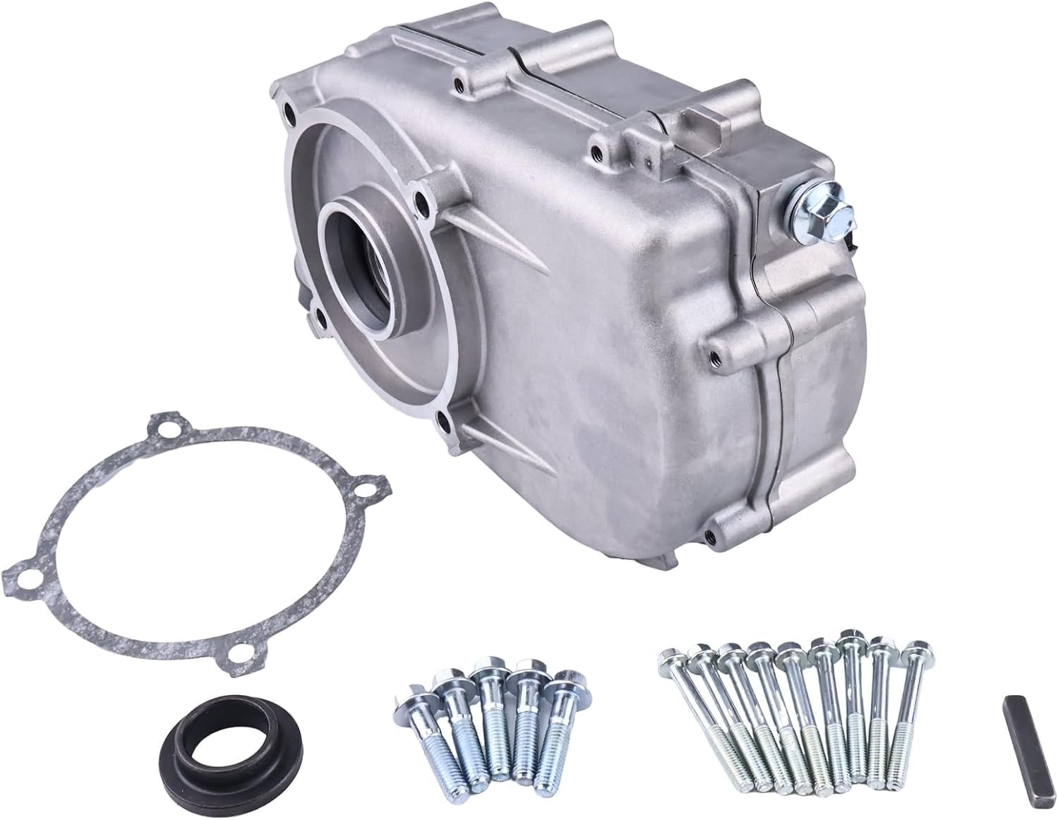 25mm Reduction Wet Clutch Assy Compatible With Honda GX270 GX390