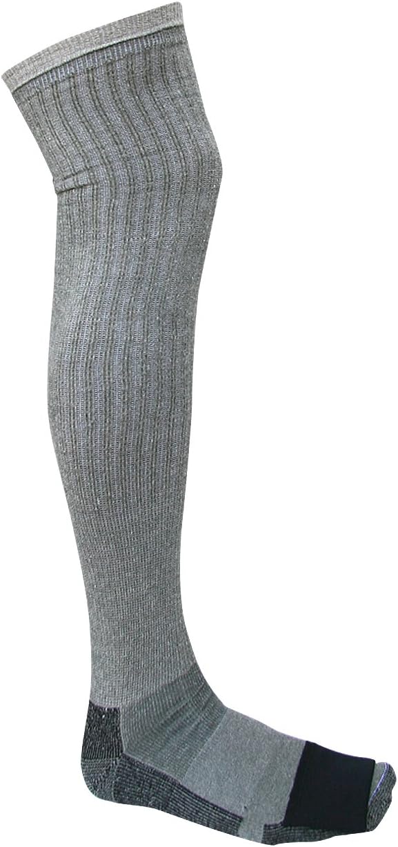 Heat Factory Wader Pocket Socks for use with Heat Factory Foot & Toe Warmers
