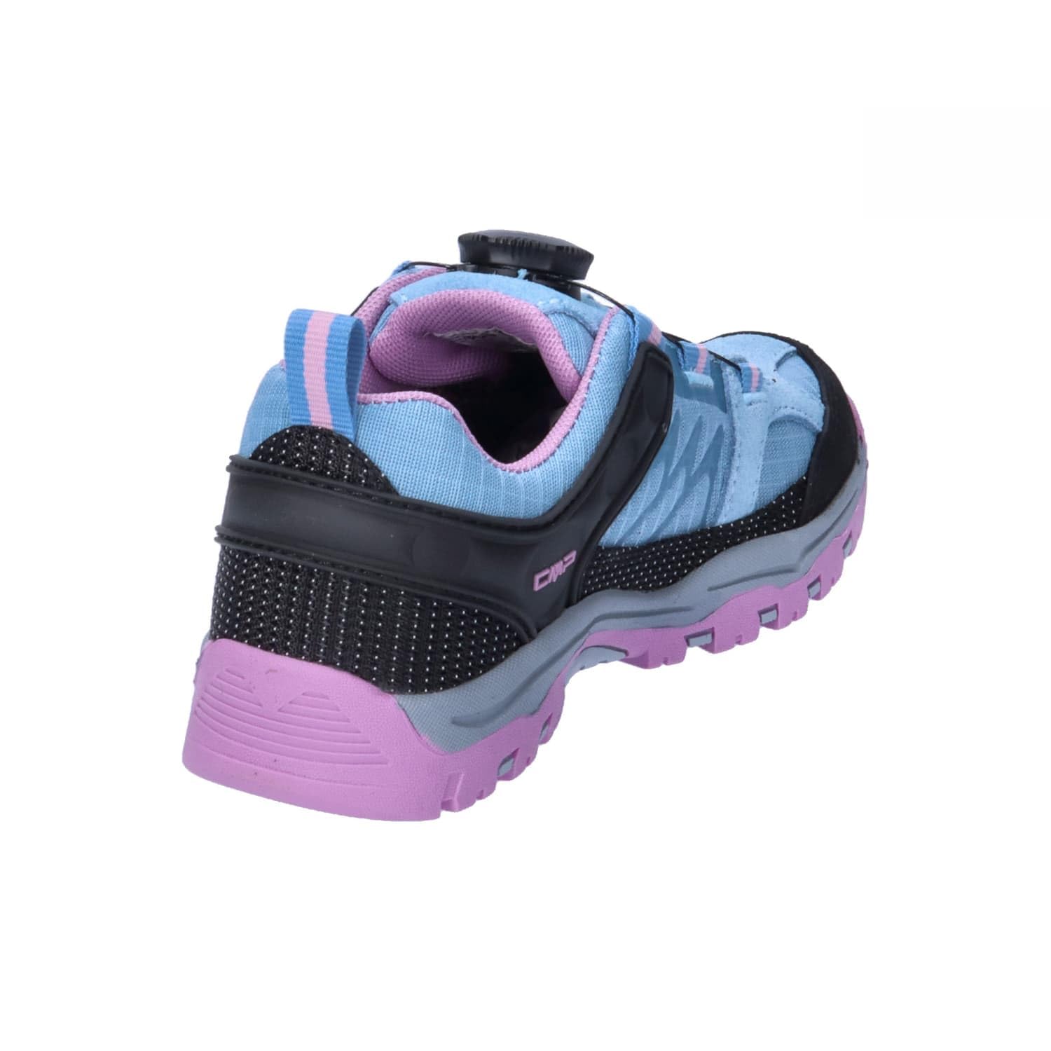 CMP Kinder Wanderschuhe Kiruna FITGO WP