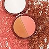 Mineral Fusion Makeup Blush Bronzer Duo Rio Blonzer, 0.29 Oz