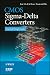 CMOS Sigma-Delta Converters: Practical Design Guide (Wiley - IEEE)