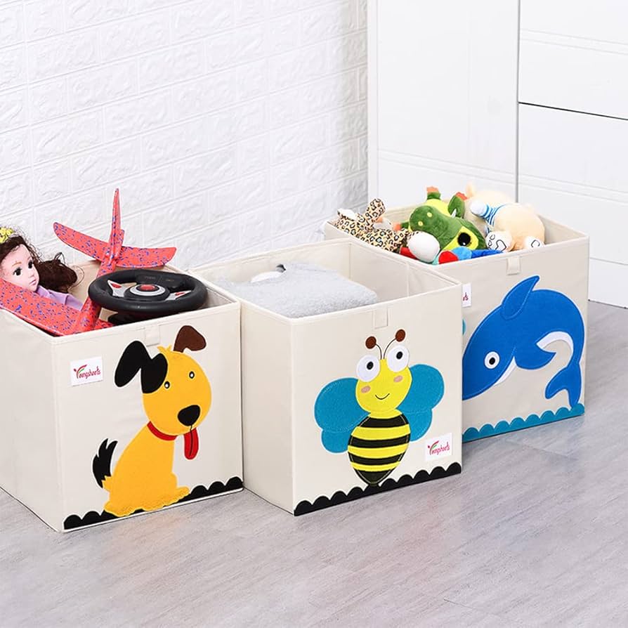 家具・インテリア FCRB SMALL FOLDABLE CONTAINER F.C.R.B. Small Foldable Container 2個セット